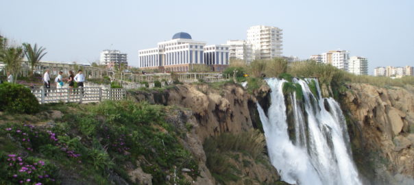 6. Tag Antalya