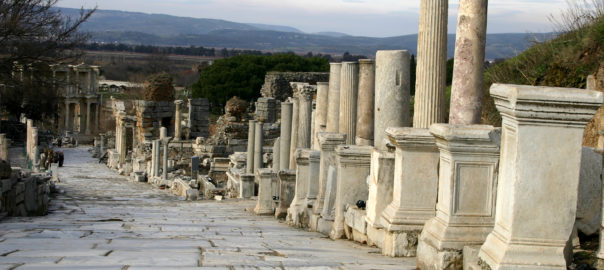 4. Tag Ephesus, Sirince